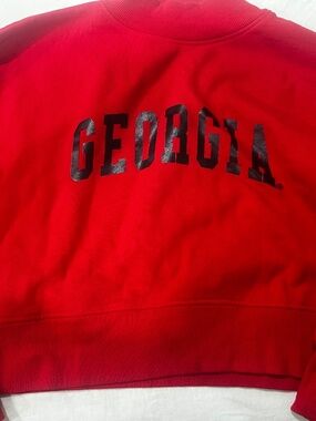 Sweater CHICKA-D GEORGIA